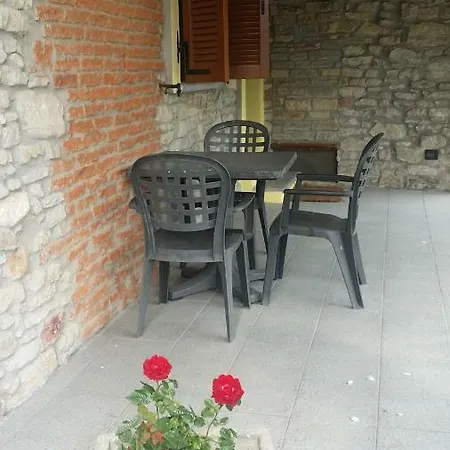 La Casa Di Valerio Villa Montabone Exterior photo
