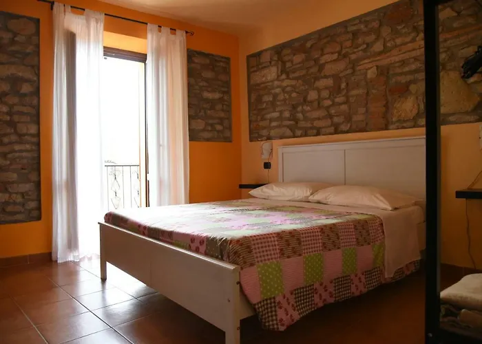 La Casa Di Valerio