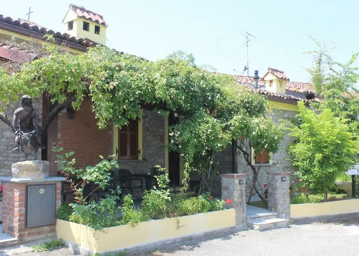La Casa Di Valerio