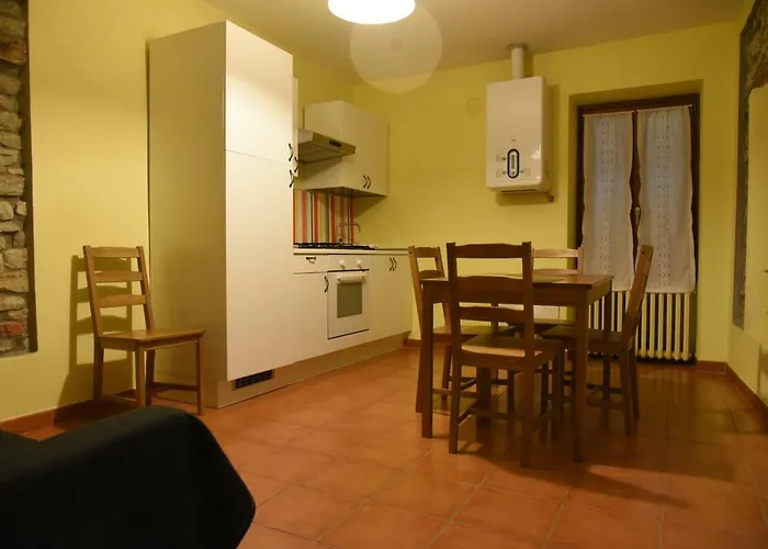 La Casa Di Valerio