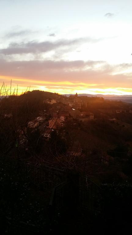 La Casa Di Valerio Holiday home