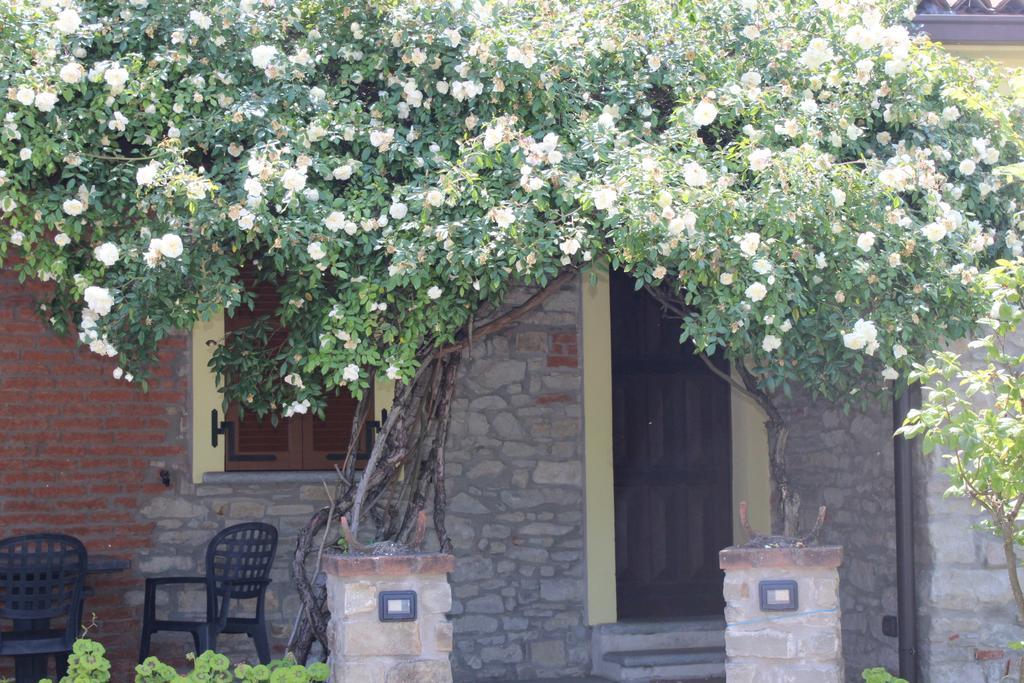 Holiday home La Casa Di Valerio *