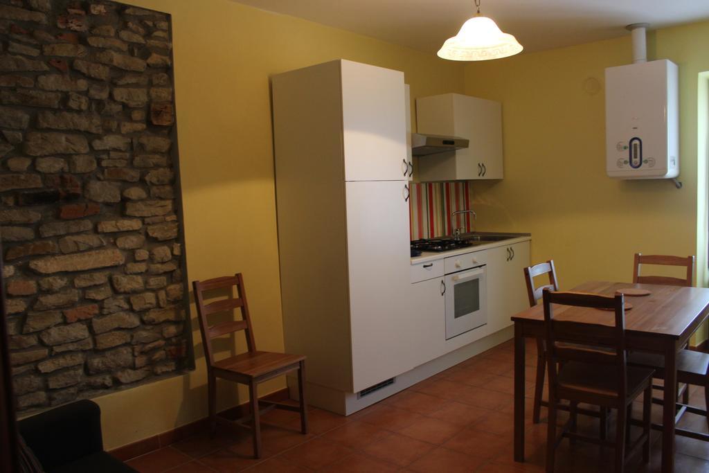 La Casa Di Valerio