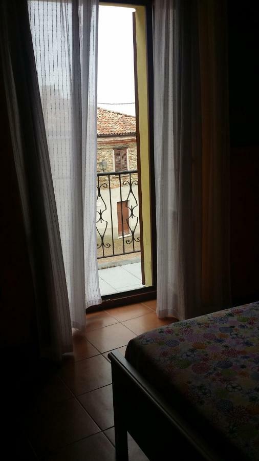 Holiday home La Casa Di Valerio
