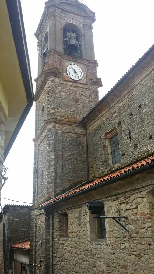 Holiday home La Casa Di Valerio Montabone
