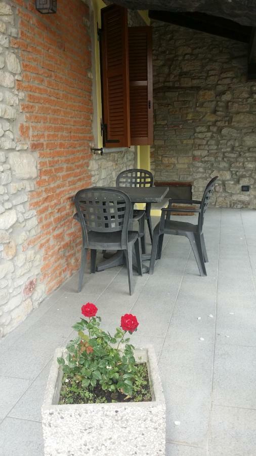 La Casa Di Valerio Montabone
