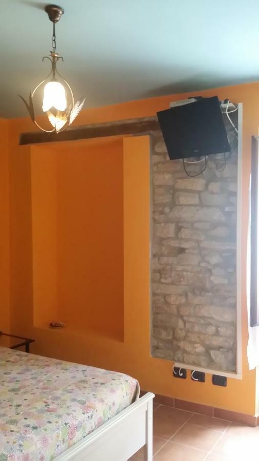 La Casa Di Valerio
