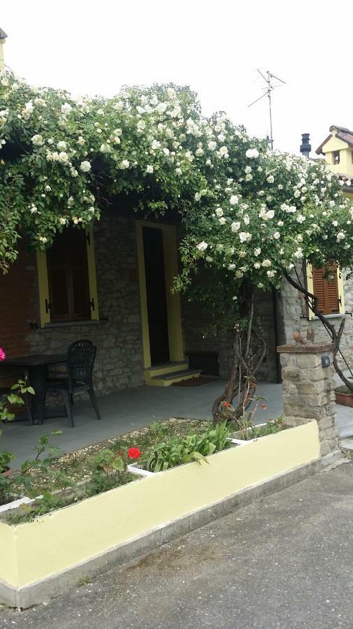 La Casa Di Valerio Holiday home Montabone