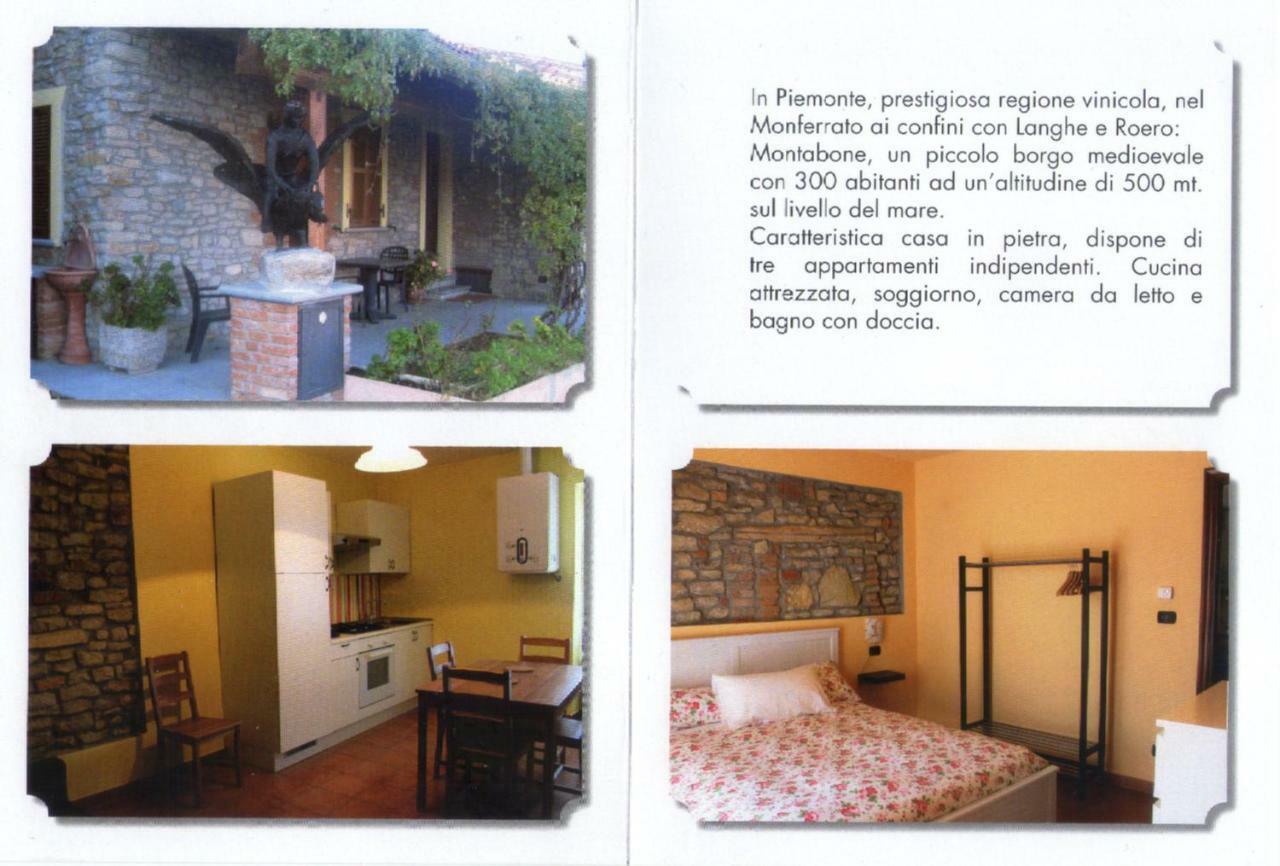 Holiday home La Casa Di Valerio *