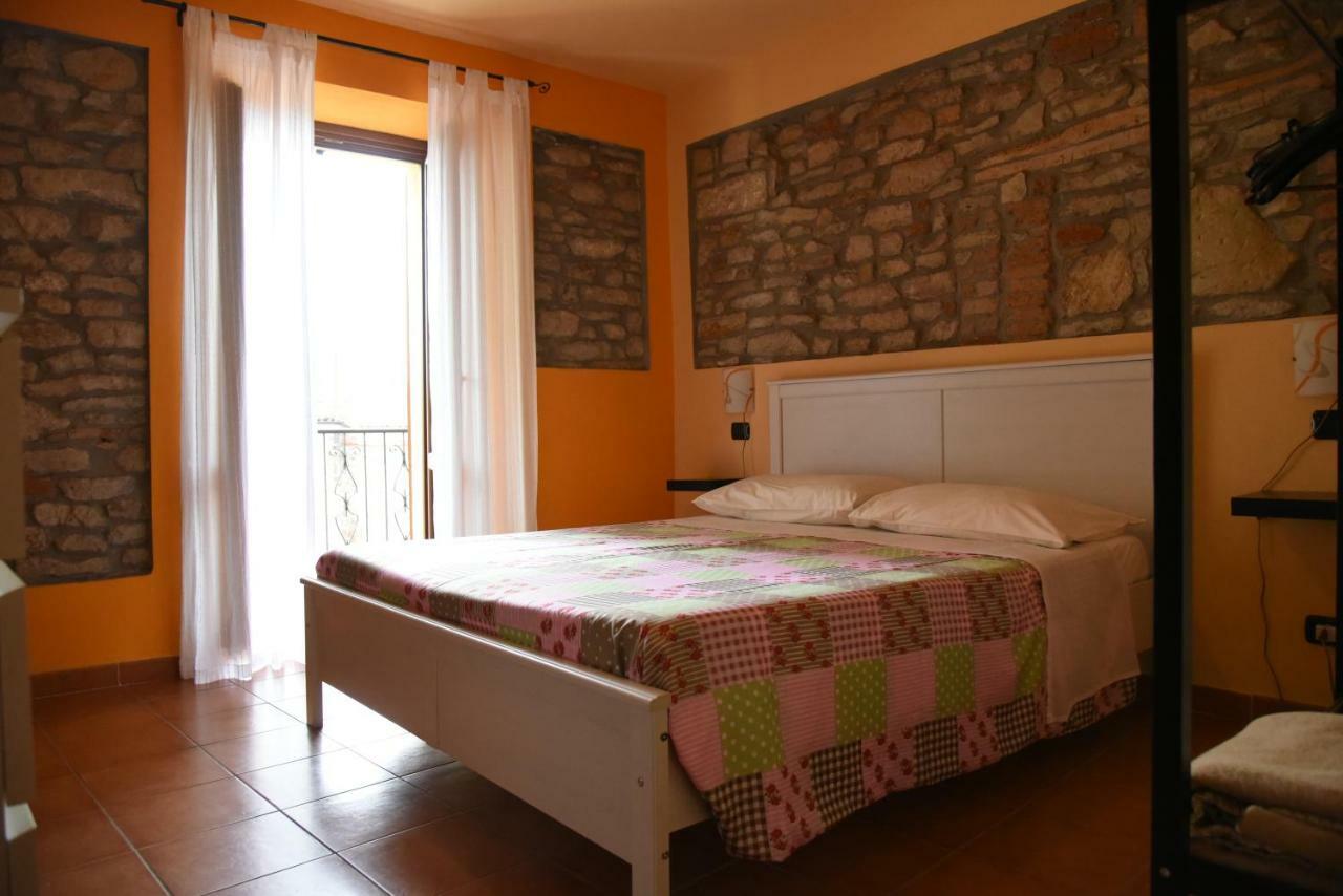 Holiday home La Casa Di Valerio Montabone