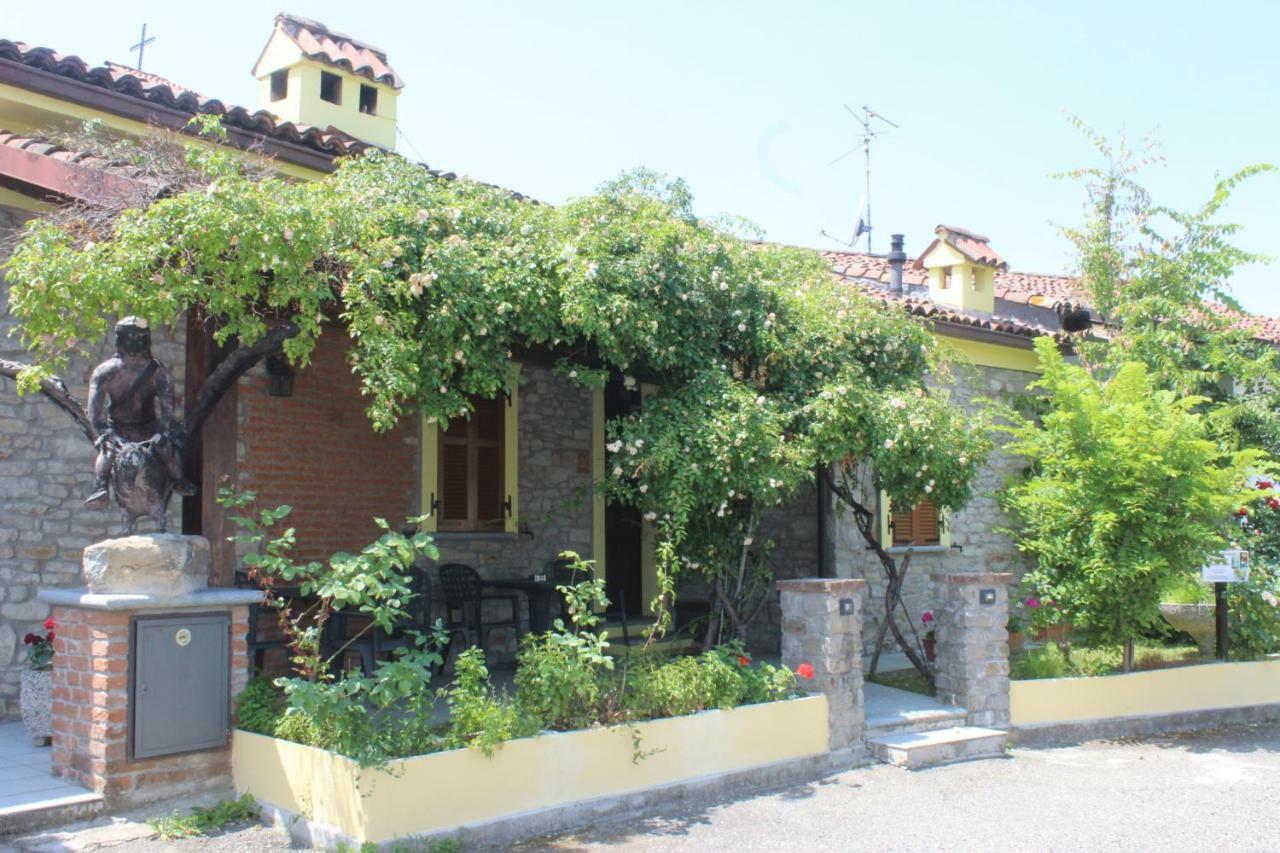 La Casa Di Valerio Holiday home
